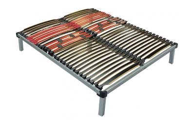 Somiera Black Charm 160/200 Somiera 160/200